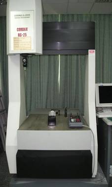 三次元量床