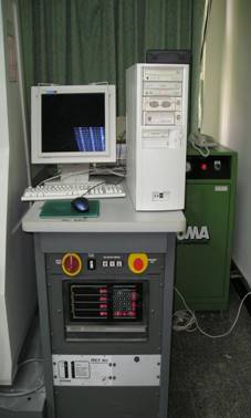 三次元量床